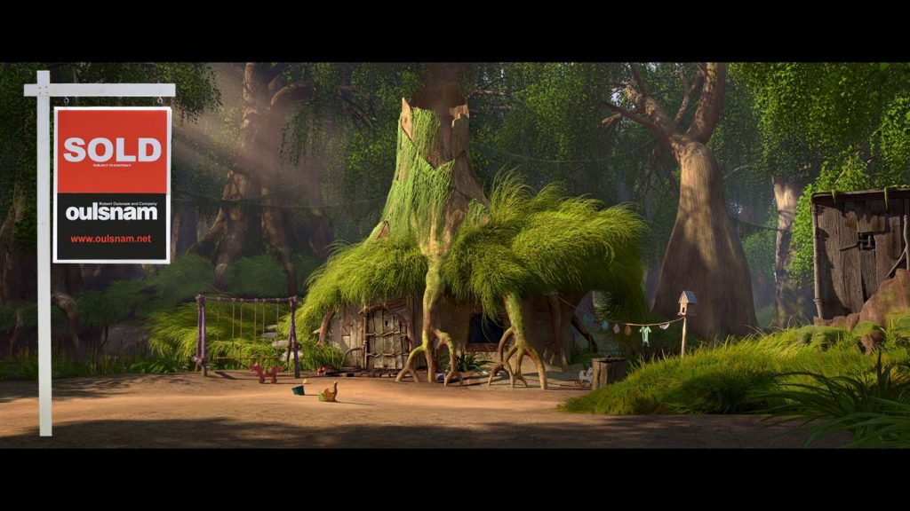 Another successful sale by Oulsnam's!